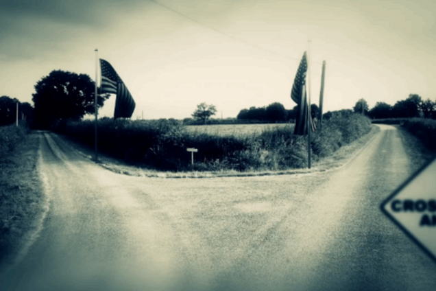 Победить Машину Вашингтона: республиканцы ответили Клинтон. Видеофакт