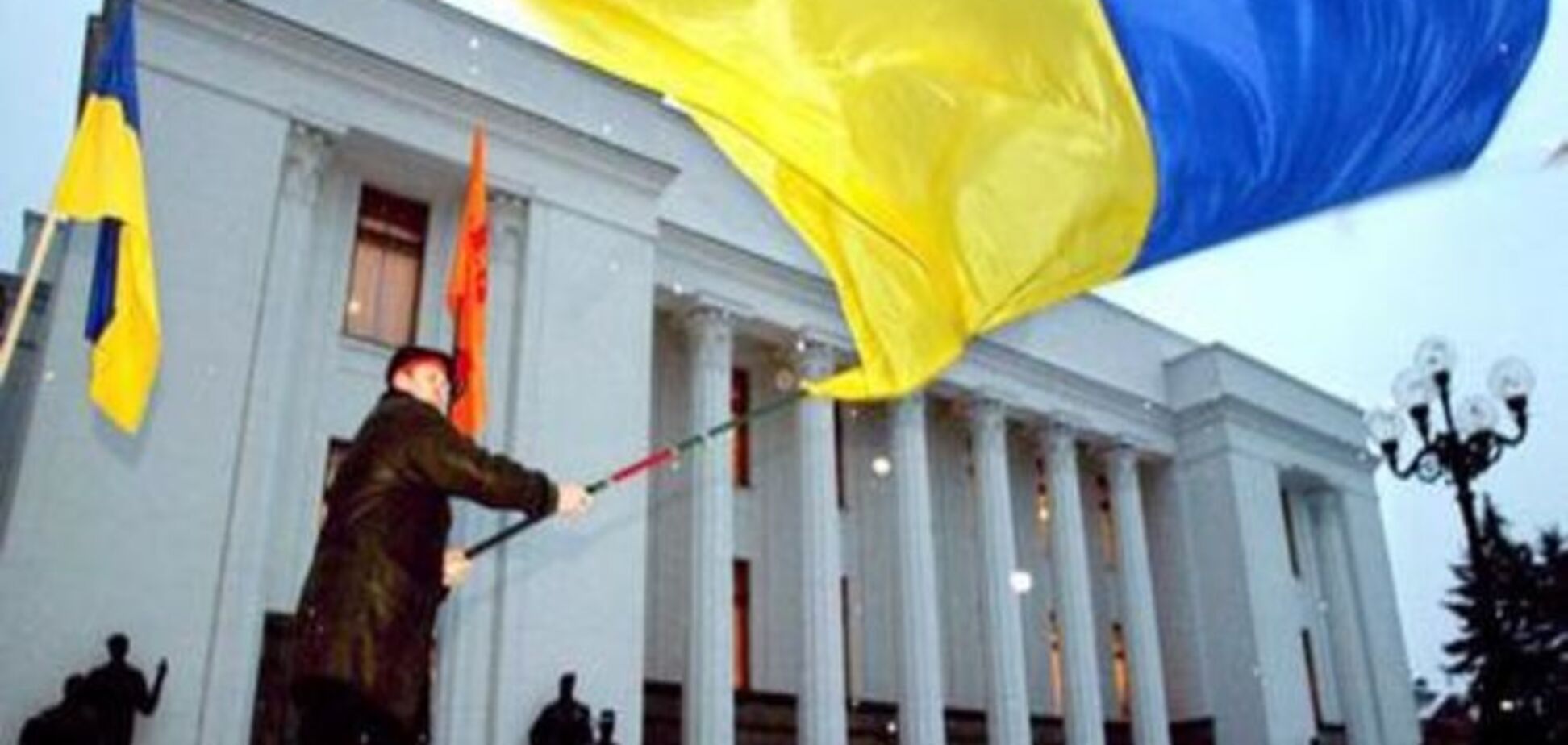 С чего Украине начинать конституционную реформу?