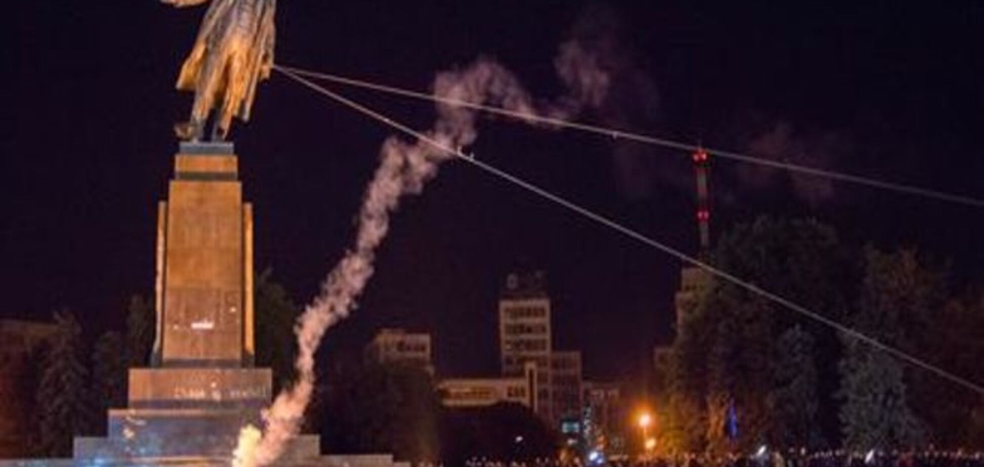 Комментарий: Украина между Сталиным и Бандерой