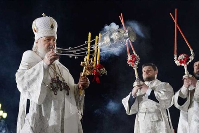 Знаки преследуют Путина