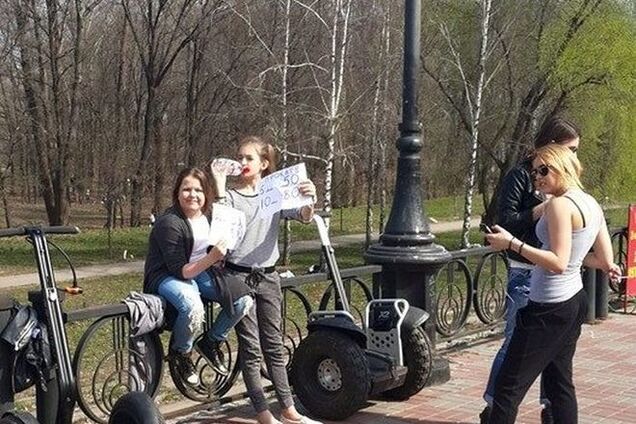 Из рубрики - 'Почему богатые богатеют, а бедные беднеют'