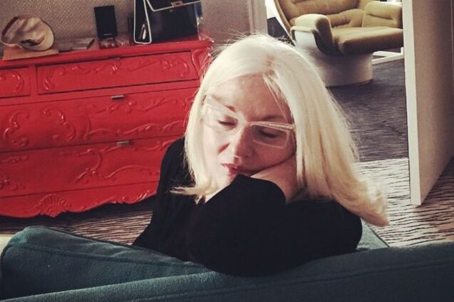 Как две капли воды: Леди Гага показала фото своей мамы