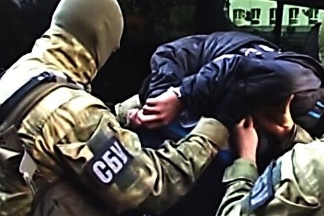 Задержаны организаторы 'референдума' в Донецкой области – СБУ