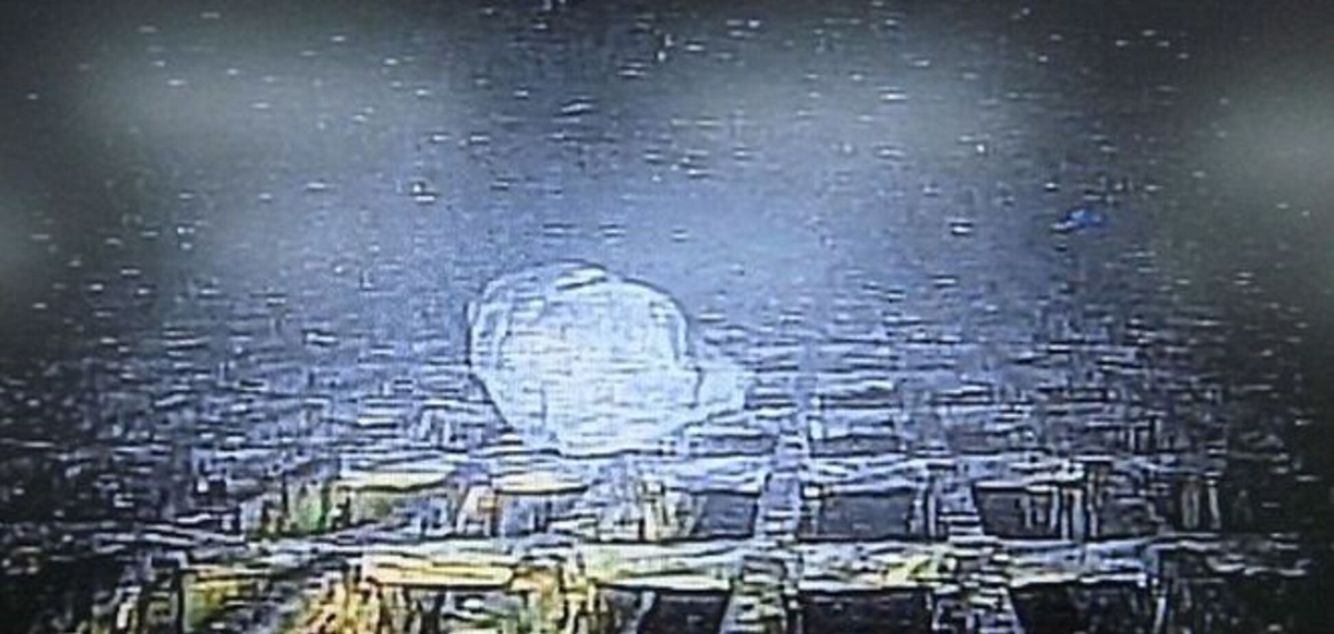 У мережі показали перші унікальні кадри з реактора 'Фукусіми'