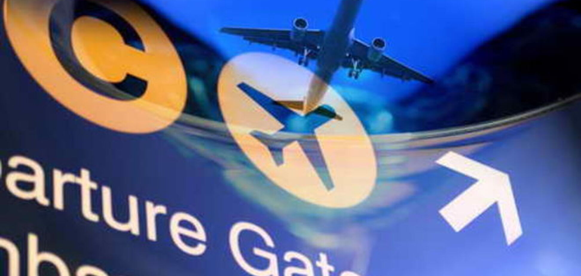 Стало известно, почему лоукост-авиаперевозчики не хотят заходить в Украину