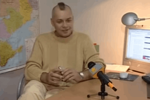 В Сети появилось видео, на котором Дмитрий Киселев признался в любви к Украине