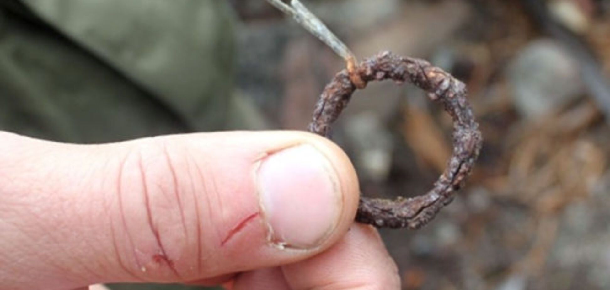 В Полтаве 20-летний парень погиб от взрыва гранаты