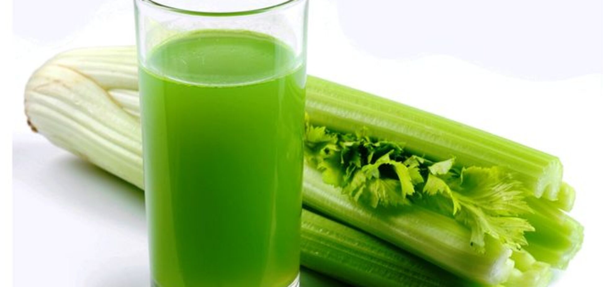 Топ-3 продукта для весенней очистки организма, доступных каждому