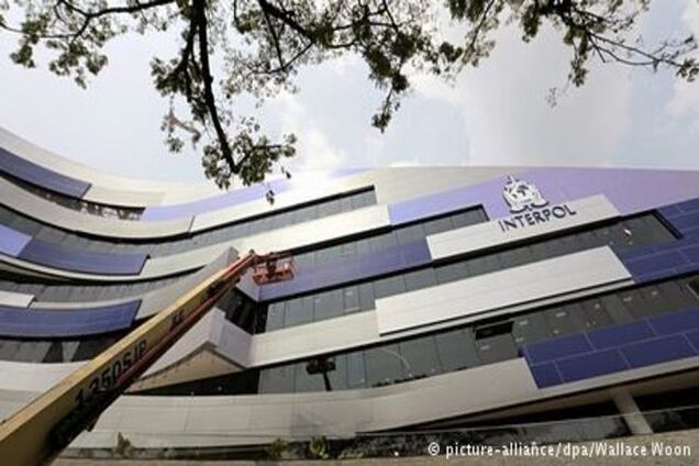 Интерпол усилит борьбу с киберпреступностью