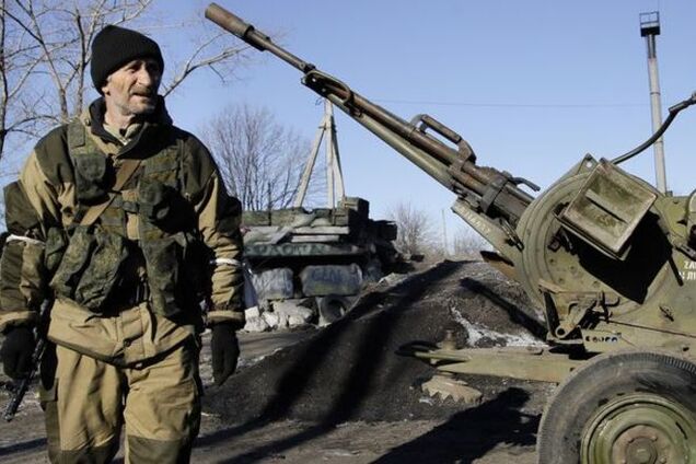 Боевики на Донетчине обстреляли поселок: ранены дети