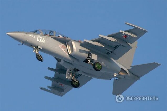 ВВС Британии подняли на перехват российских бомбардировщиков