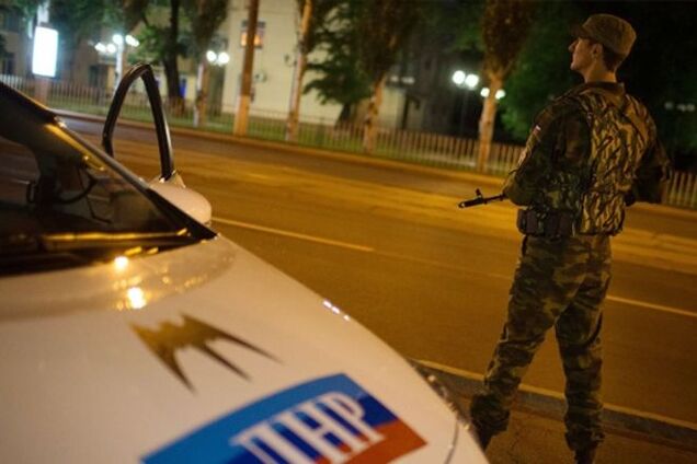 В 'ЛНР' милиционеров-перебежчиков отправляют на передовую