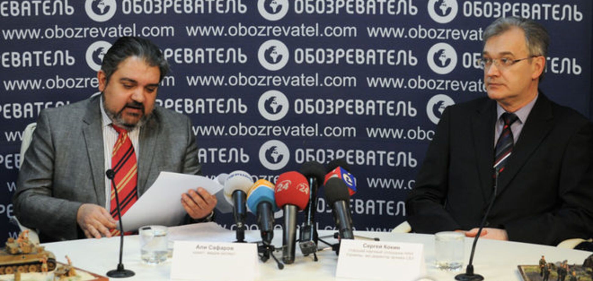 Юрист Сафаров объяснил, можно ли ветеранам носить ордена