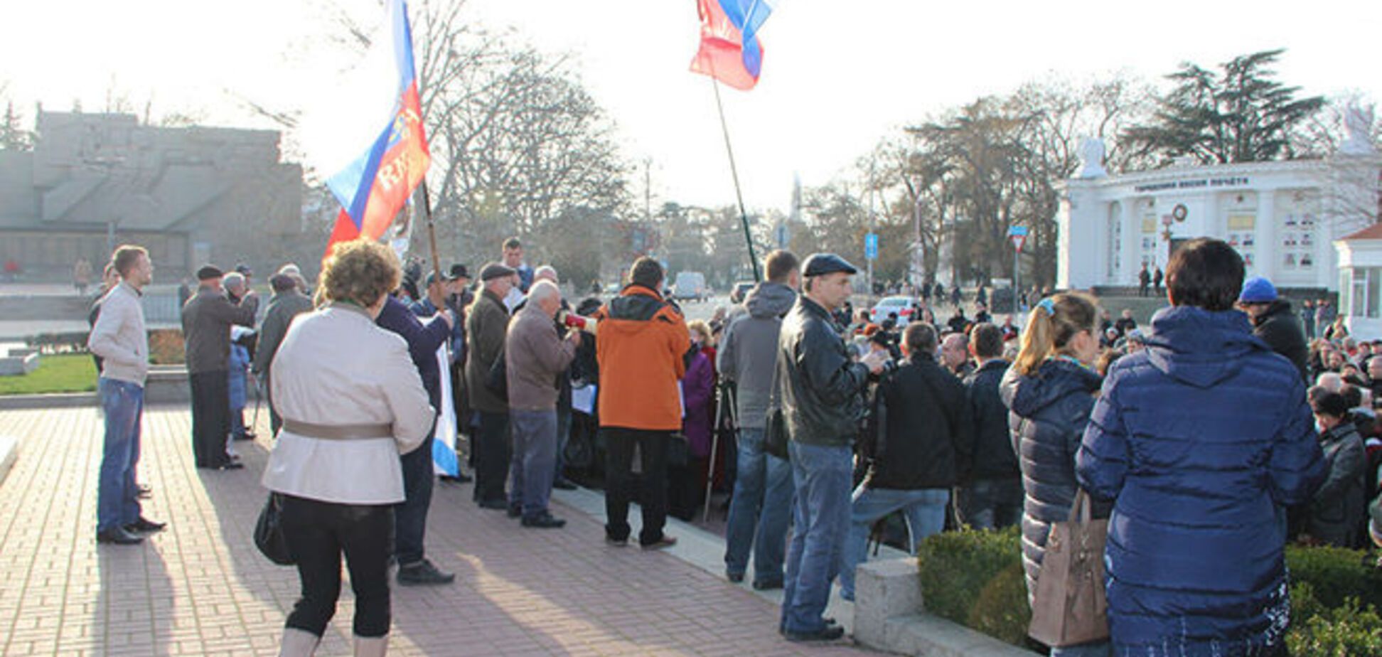 Чуда не произошло: города оккупированного Крыма в России признали нищими – СМИ