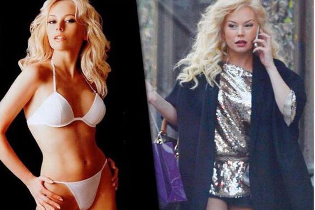 Звезда 'Бедной Насти' Елена Корикова страшно постарела