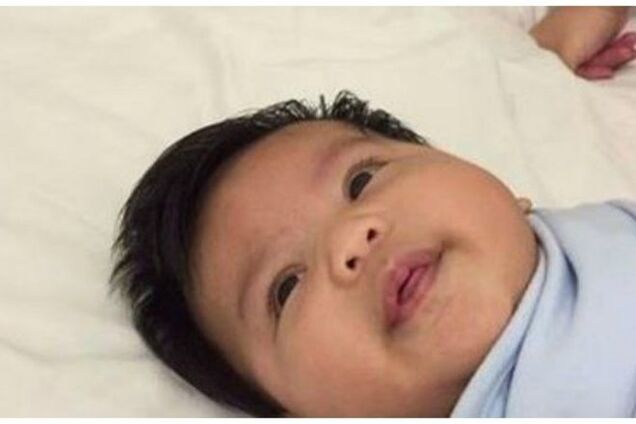 Как уложить ребенка спать за 40 секунд: гениальный способ