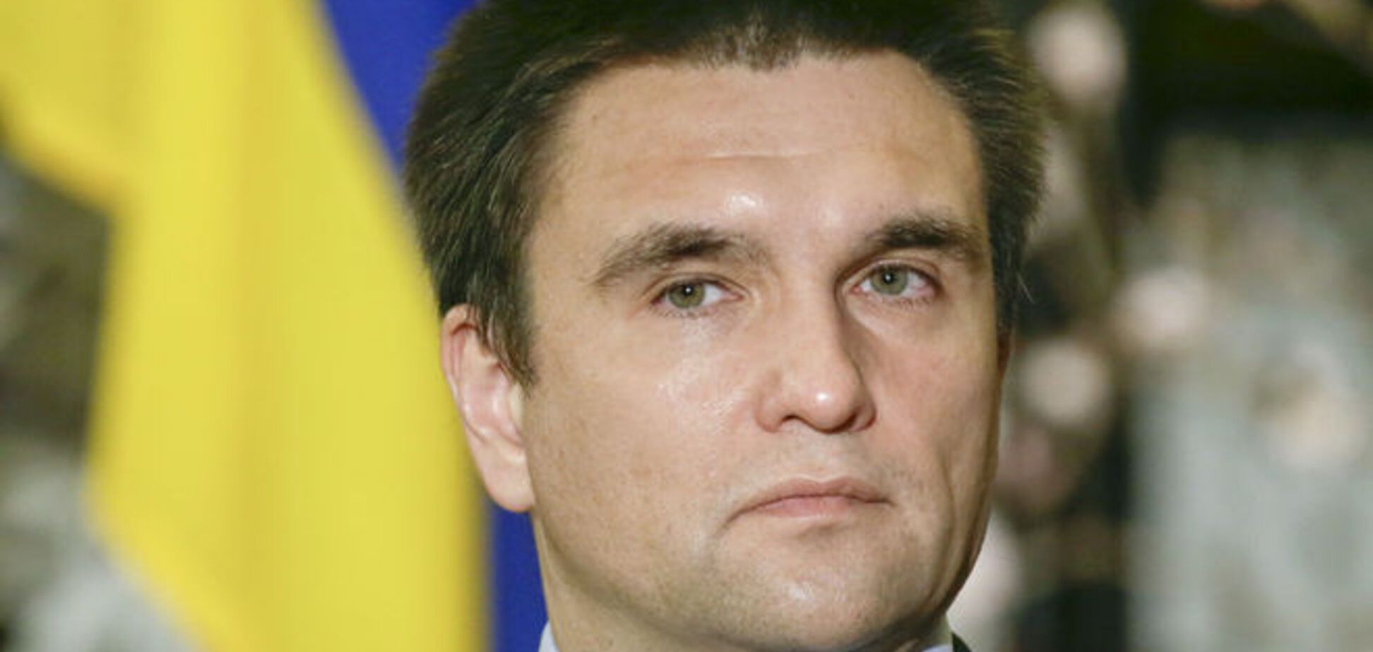 Киев не будет разговаривать с нынешними главарями 'ДНР-ЛНР' - Климкин