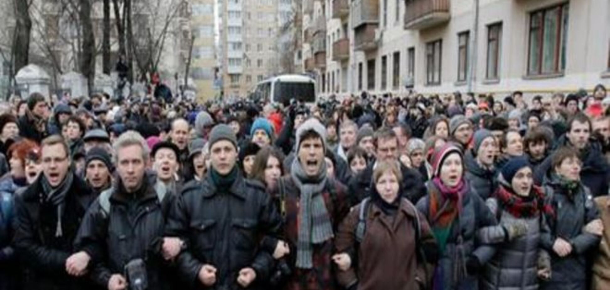 Эксперт Центра Карнеги: Крым заменил рост благосостояния россиян