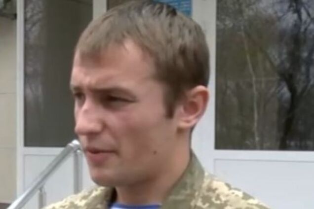 Командир военных, устроивших ДТП в Константиновке, не признает своей вины