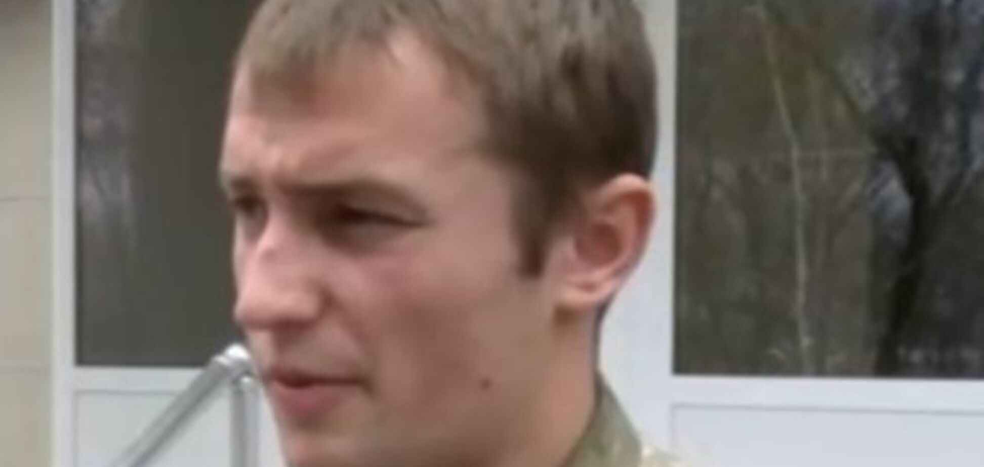 Командир военных, устроивших ДТП в Константиновке, не признает своей вины