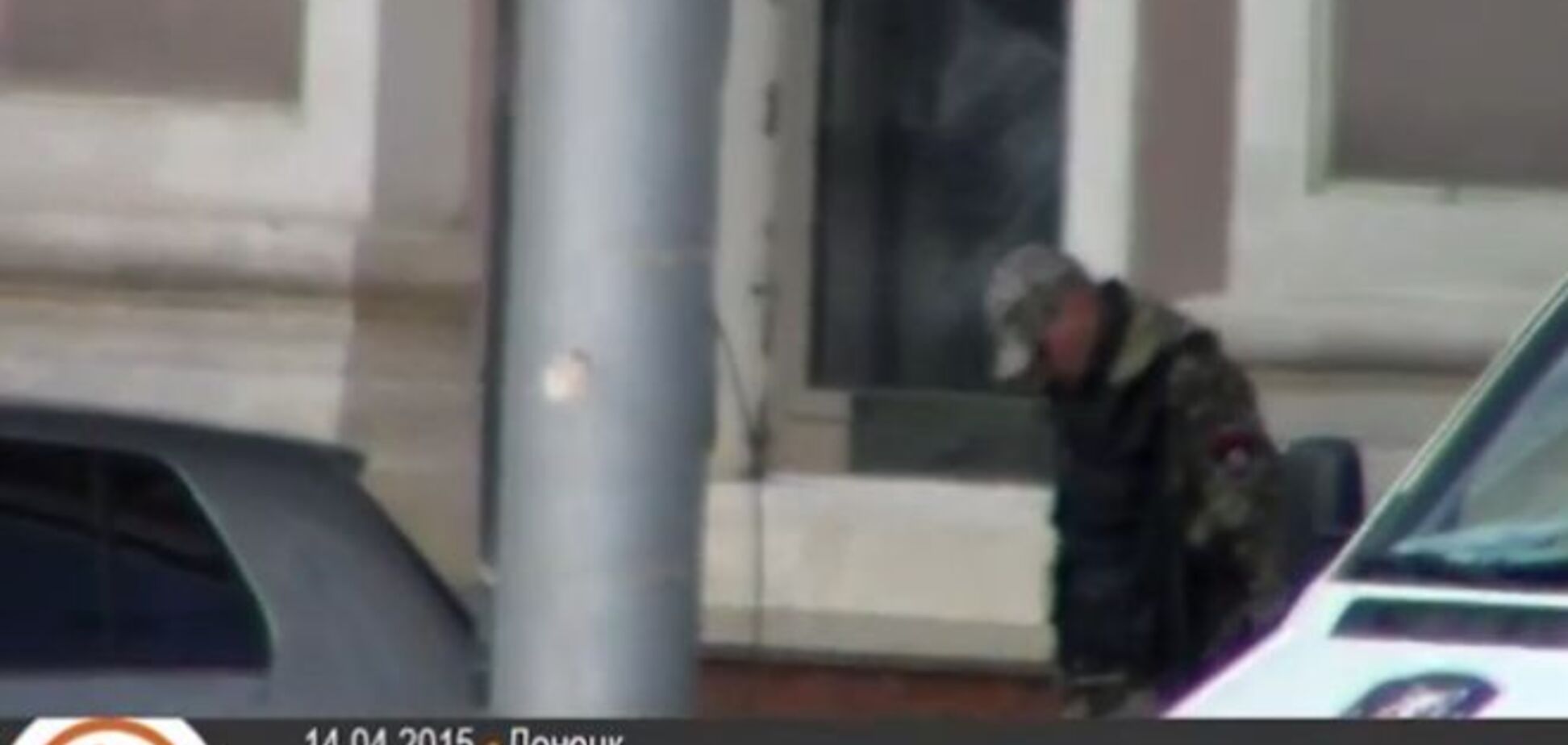 Магазин зама губернатора Донетчины охраняют боевики 'ДНР' - СМИ