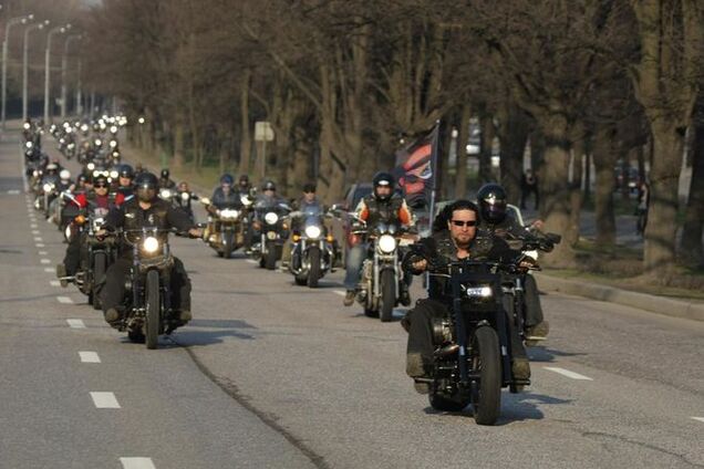 Поляки придумали, как не пустить путинских байкеров в Берлин