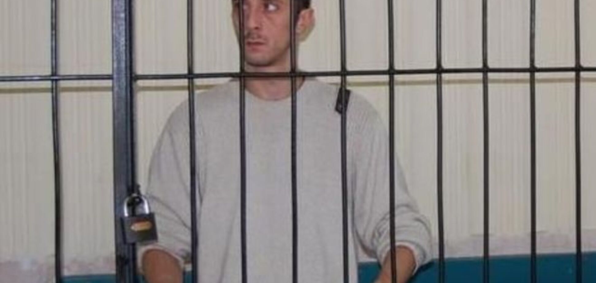 В России за убийство судят сына Джемилева