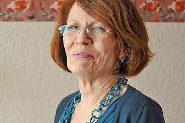 Многодетная жительница Германии в 65 лет зачала четверню в Украине