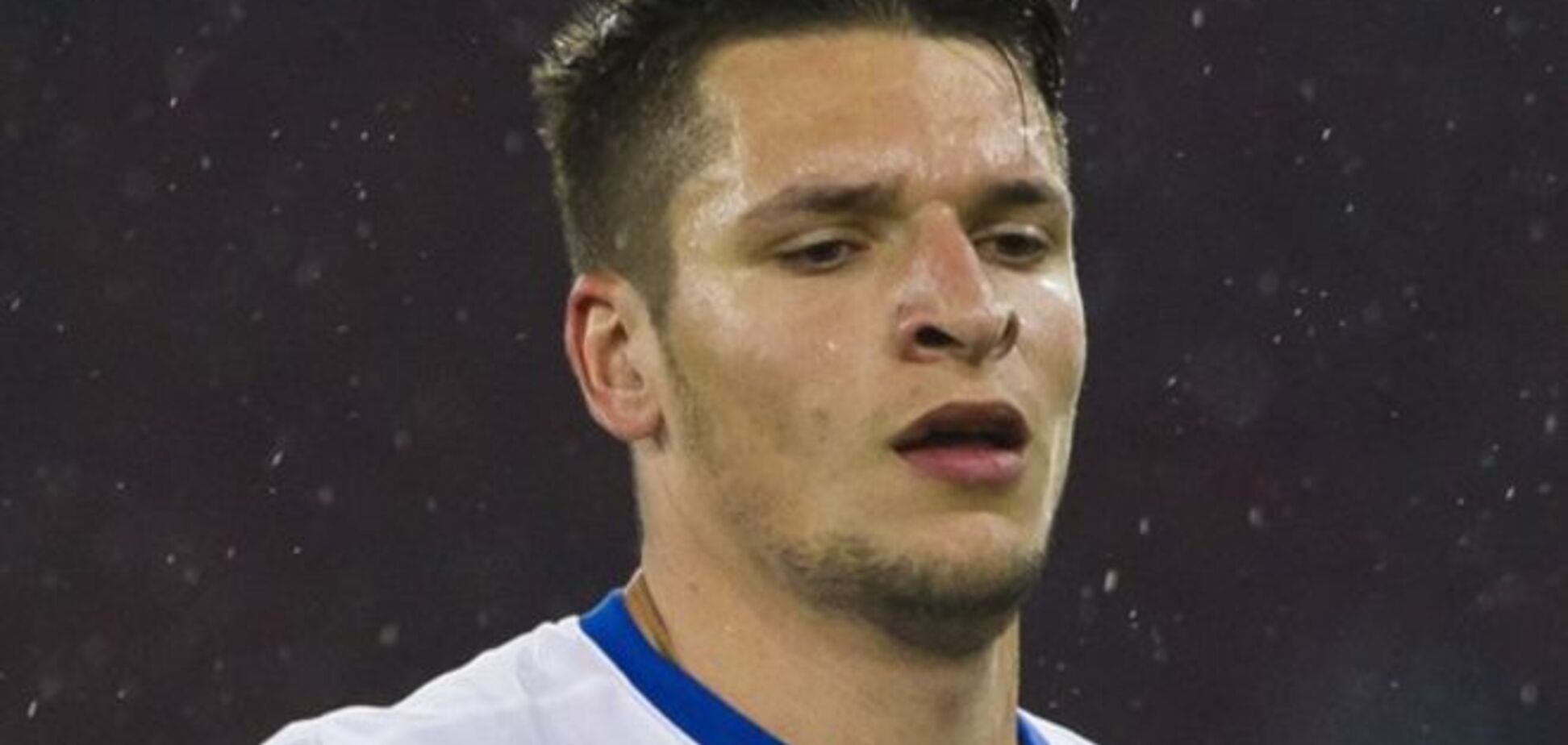 'Помутнение': футболист забил красивый гол в свои ворота. Видео курьеза