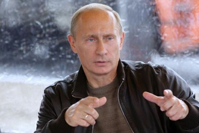 Юрист Навального выяснил настоящую цену нового сайта Путина: за столько вручную собирают яхту