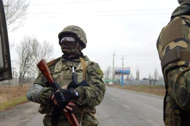 Украина предлагает 'ДНР-ЛНР' вместе отвести вооружение от Широкино