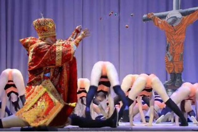 Соцсети отреагировали на 'неправильных пчел' из Оренбурга