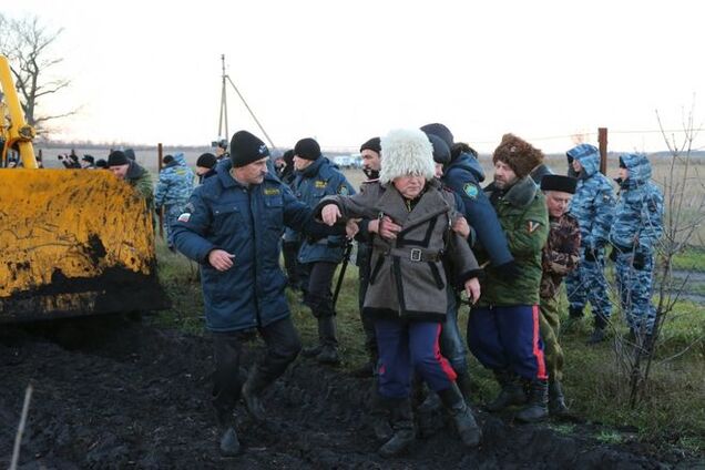 Банды 'казаков' на Луганщине полностью уничтожены российскими спецслужбами – штаб АТО