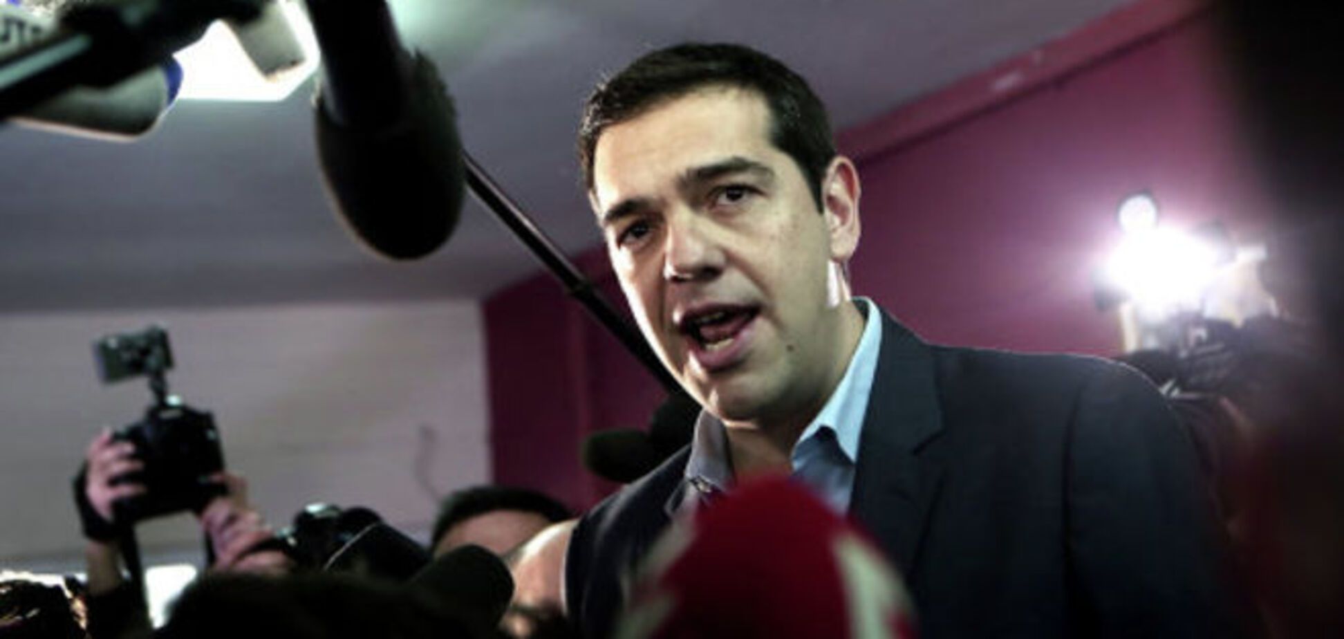 Financial Times узнала, когда Греция объявит дефолт