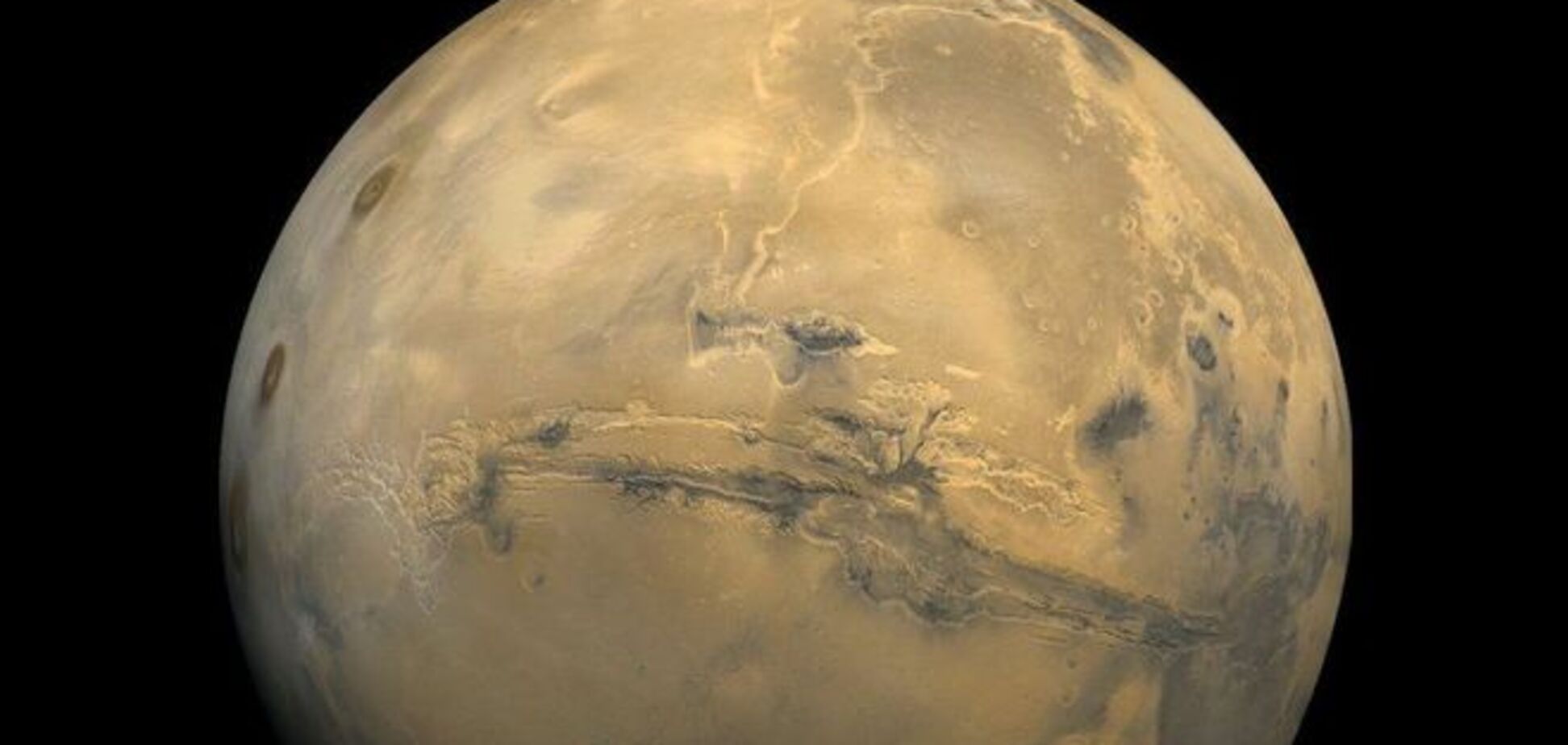 НАСА: мы найдем внеземную жизнь через 10 лет