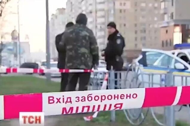 Убийство директора театра в Киеве: стали известны подробности