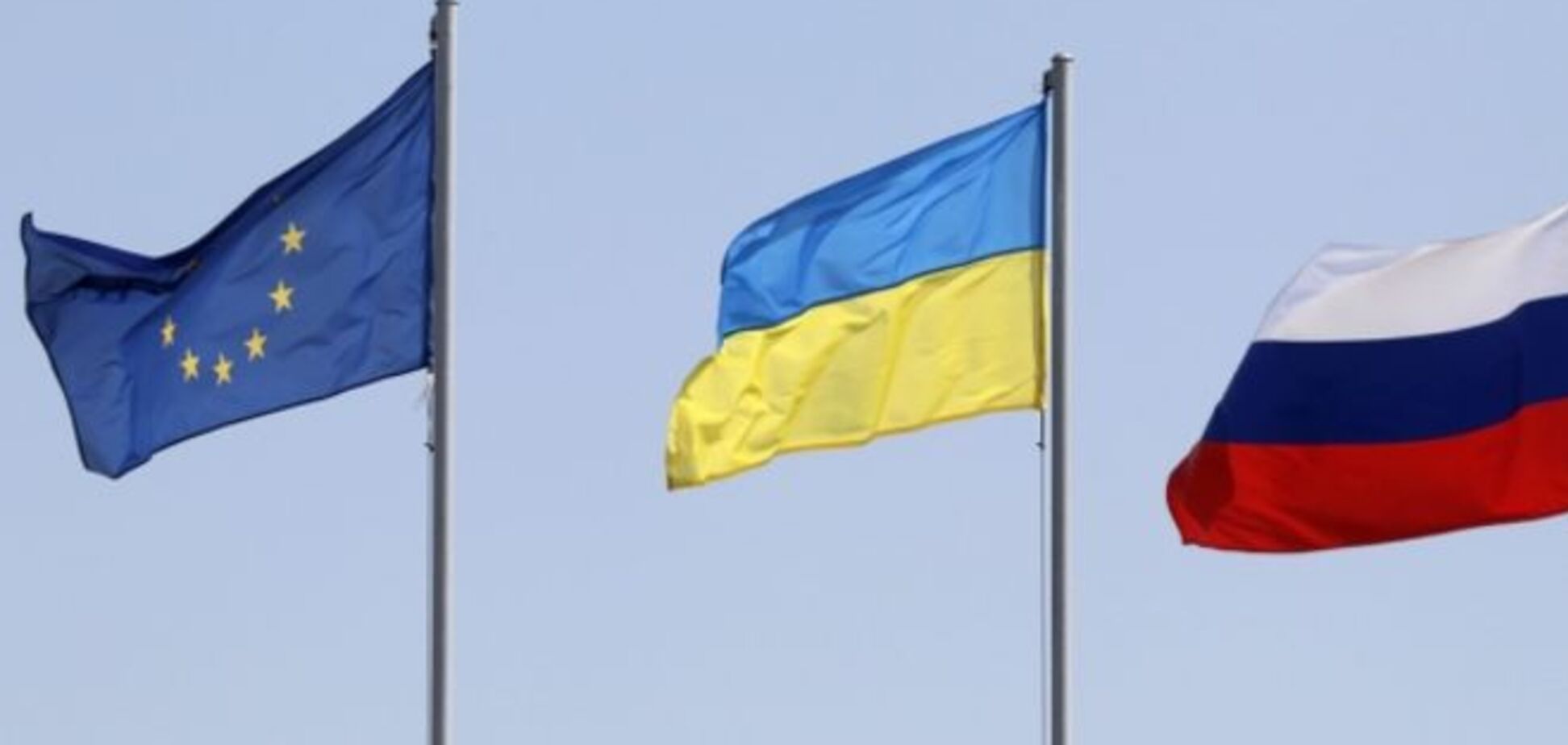 Киев, Брюссель и Москва возобновляют переговоры об ассоциации