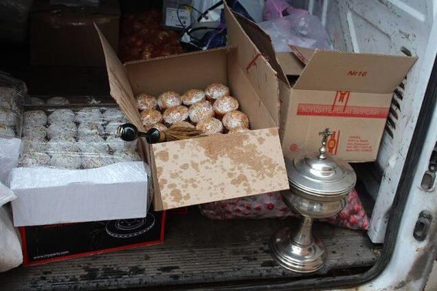 Мы накануне грандиозного шухера