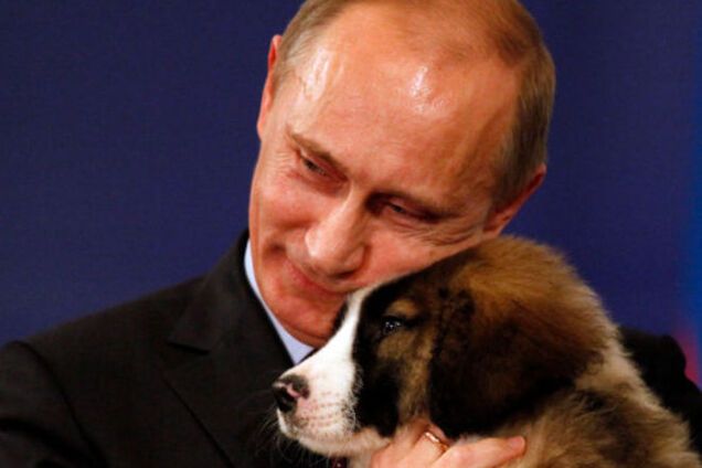 Российский оппозиционер уверен, что вплоть до июля Путин будет казаться всем 'хорошим парнем'