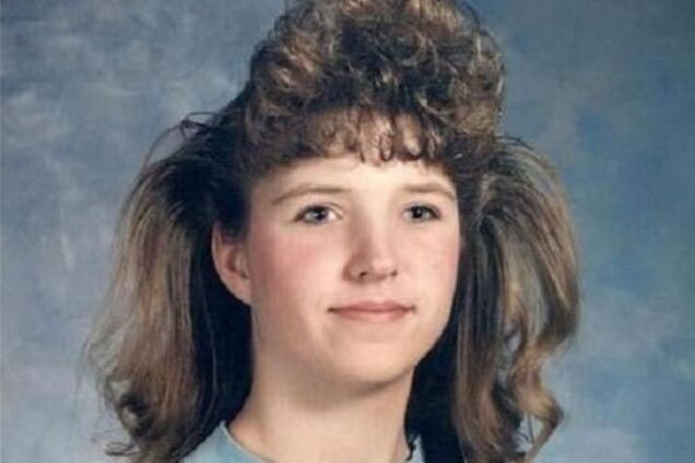 30 самых нелепых причесок из-за которых стыдно вспоминать детство