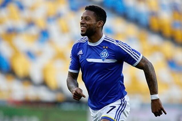 Легионер 'Динамо' дал оптимистичный прогноз на игру с 'Фиорентиной'