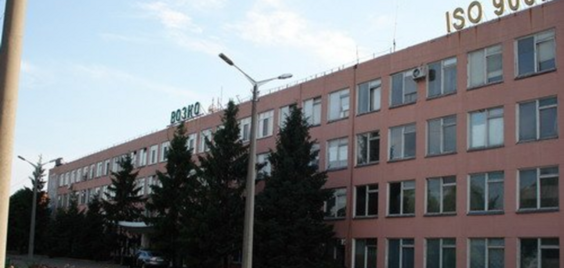 Крупнейший кожевенный завод Украины ликвидируют