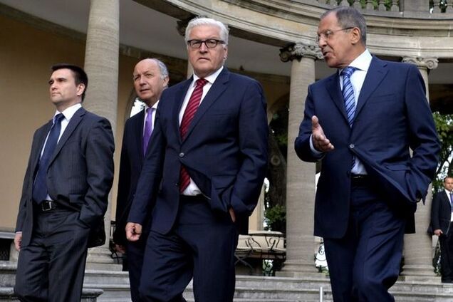 Эксперт рассказал, к чему могут могут привести переговоры в 'Нормандском' формате