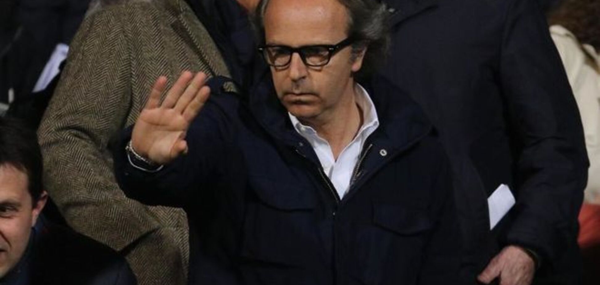 Владелец 'Фиорентины' уверен в победе над 'Динамо' в 1/4 финала Лиги Европы