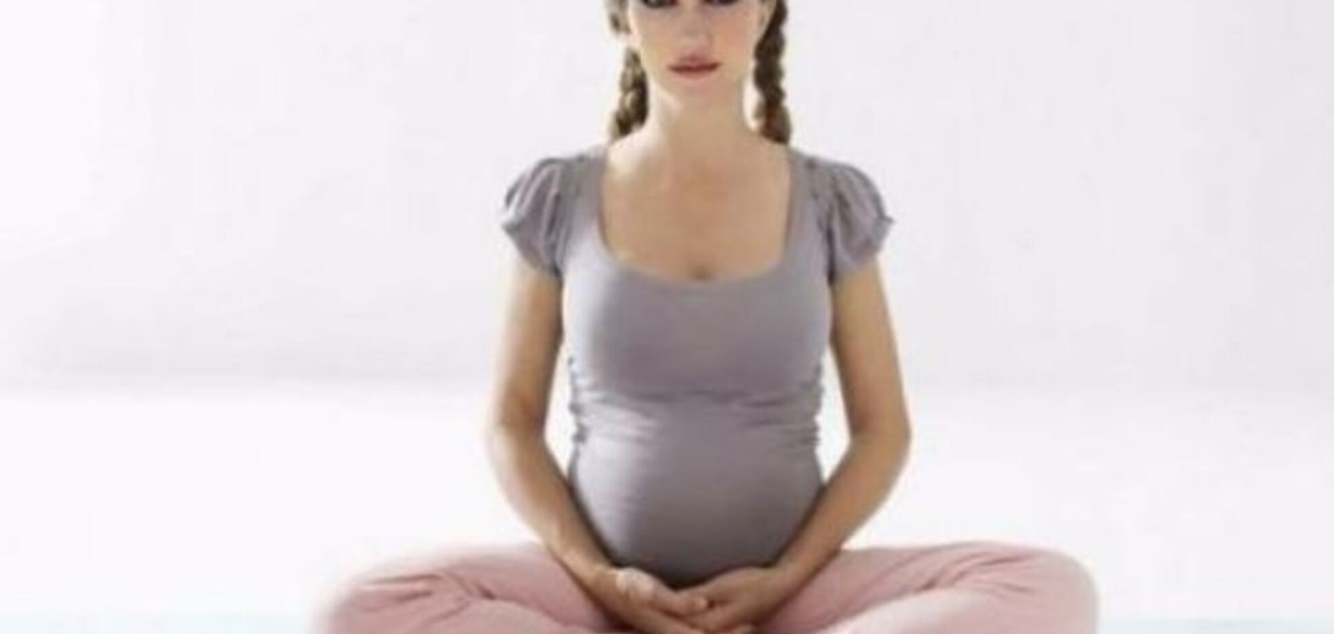 Ученые раскрыли секрет омолаживающего эффекта беременности