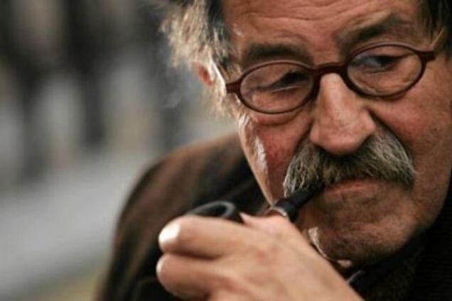 Нобелевский лауреат Гюнтер Грасс в своем последнем интервью предсказал надвигающуюся мировую войну