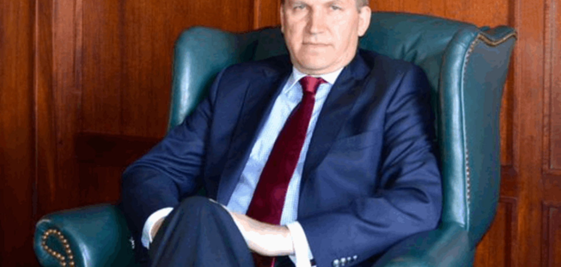 Порошенко уволил посла Украины в США, назначенного еще Януковичем