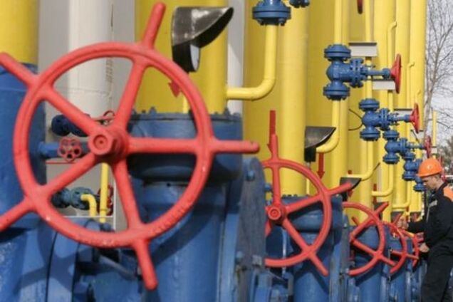 В Минэкономразвития назвали среднюю таможенную стоимость импортируемого газа