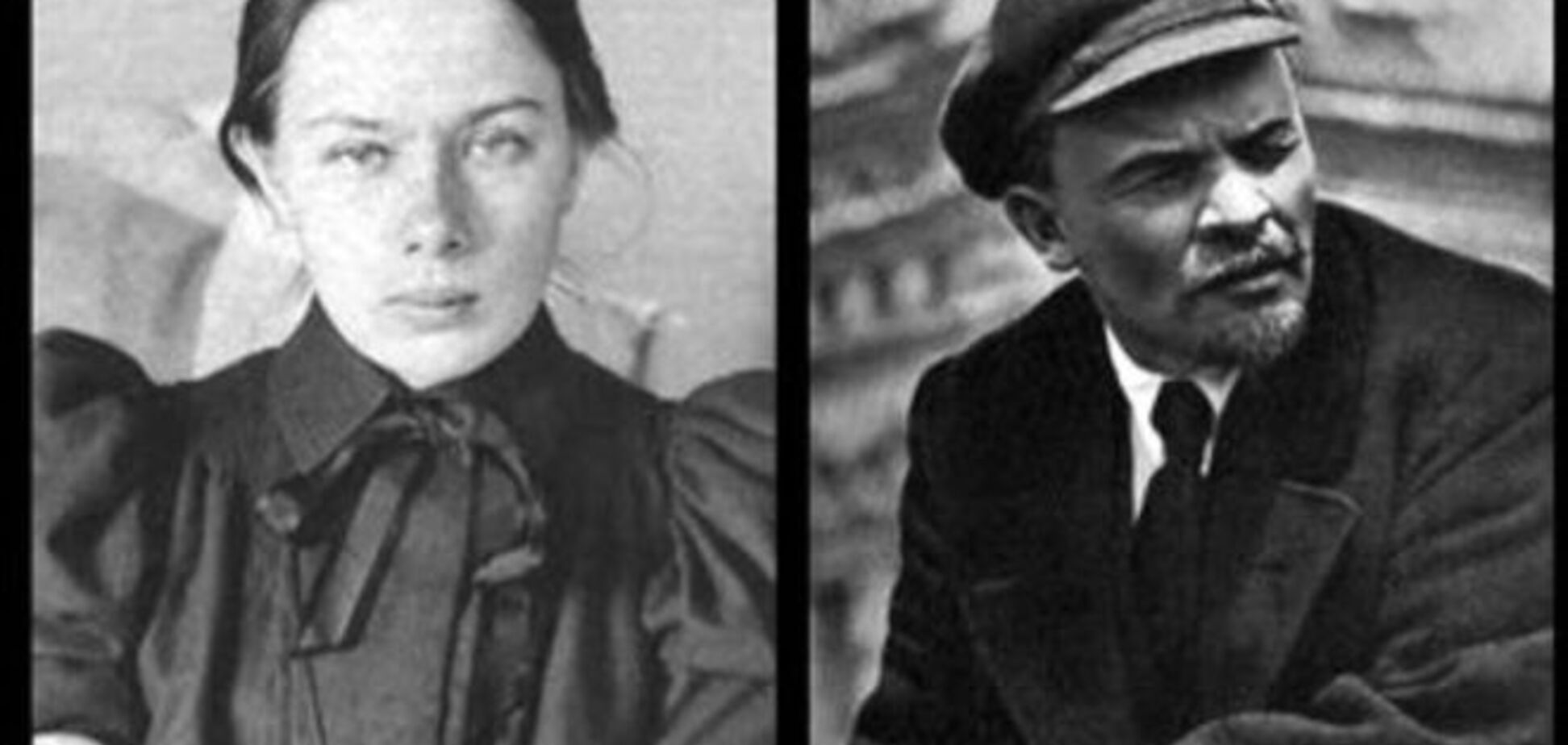Апрельская страсть: знакомство Ленина с Надеждой Крупской
