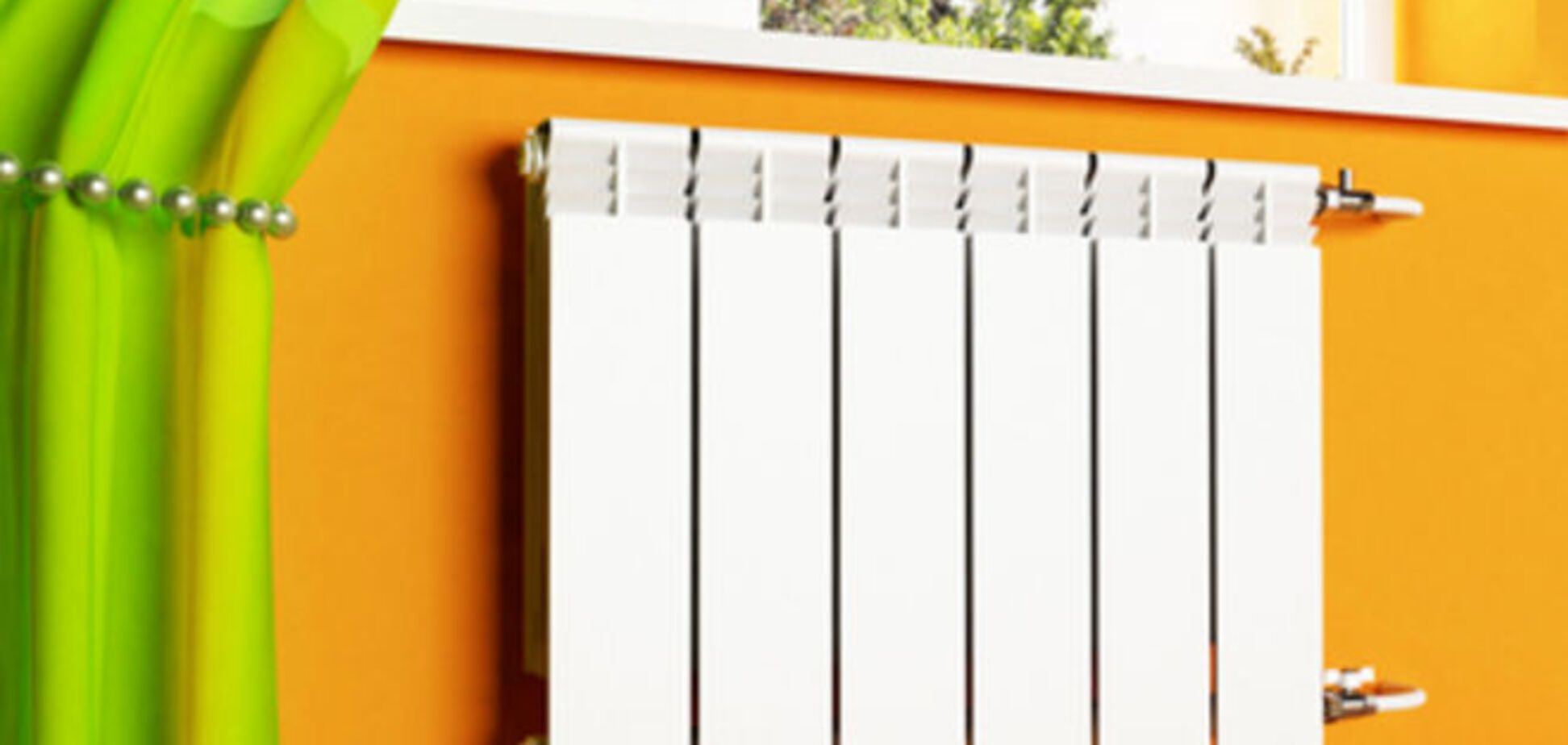 Теплокоммунэнерго будут штрафовать за отопление в жару